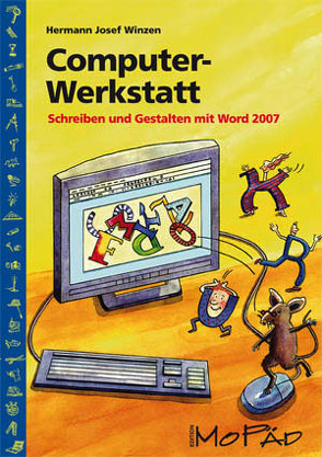 Computer-Werkstatt von Winzen,  Hermann Josef