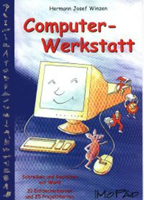 Computer-Werkstatt von Winzen,  Hermann Josef