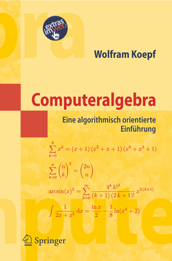 Computeralgebra von Koepf,  Wolfram