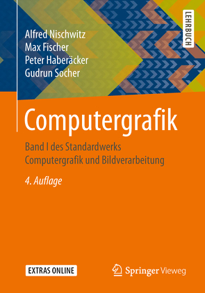 Computergrafik von Fischer,  Max, Haberäcker,  Peter, Nischwitz,  Alfred, Socher,  Gudrun