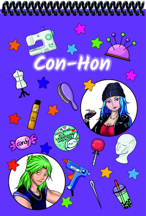 Con-Hon