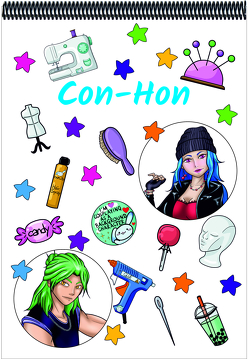 Con-Hon