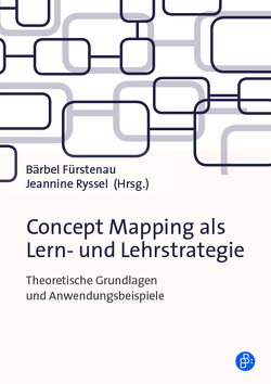 Concept Mapping als Lern- und Lehrstrategie von Fürstenau,  Bärbel, Ryssel,  Jeannine