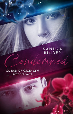 Condemned von Binder,  Sandra