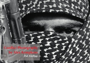 Conflict photography by Alex Kempkens von Kempkens,  Alex