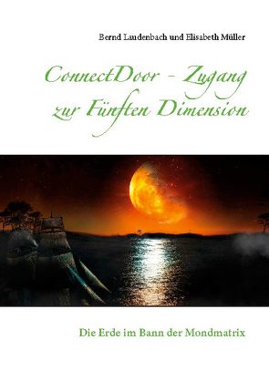 ConnectDoor – Zugang zur Fünften Dimension von Laudenbach,  Bernd, Müller,  Elisabeth