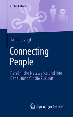 Connecting People von Vogt,  Tatiana