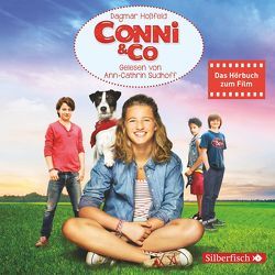 Conni & Co: Conni & Co – Das Hörbuch zum Film von Hoßfeld,  Dagmar, Sudhoff,  Ann-Cathrin