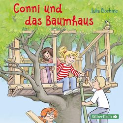 Conni und das Baumhaus (Meine Freundin Conni – ab 6) von Boehme,  Julia, Diverse