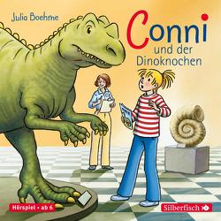 Conni und der Dinoknochen (Meine Freundin Conni – ab 6 14) von Boehme,  Julia, Diverse