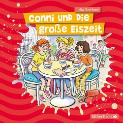 Conni und die große Eiszeit (Meine Freundin Conni – ab 6) von Boehme,  Julia, Diverse
