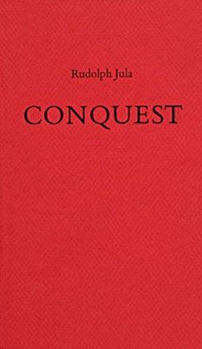 Conquest von Jula,  Rudolph, Schifferle,  Klaudia
