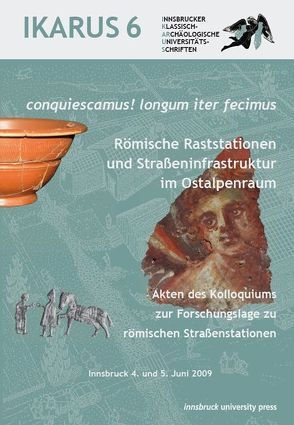 conquiescamus! longum iter fecimus von Grabherr,  Gerald, Kainrath,  Barbara