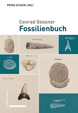 Conrad Gessner, Fossilienbuch von Schierl,  Petra