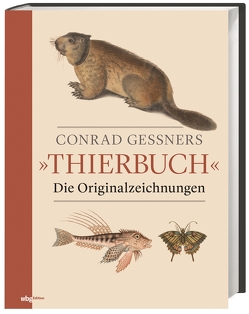 Conrad Gessners Thierbuch von Egmond,  Florike