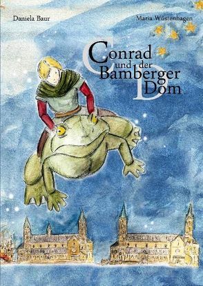 Conrad und der Bamberger Dom