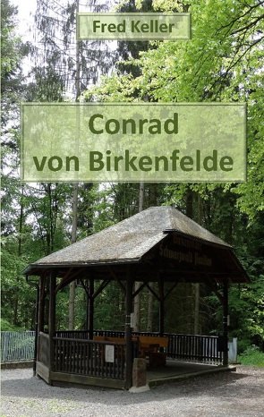 Conrad von Birkenfelde von Keller,  Fred