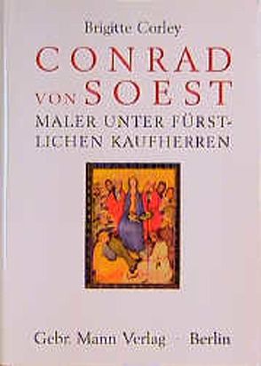 Conrad von Soest von Corley,  Brigitte