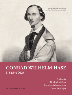 Conrad Wilhelm Hase (1818-1902) von Albrecht,  Thorsten, Huntebrinker,  Jan-Willem, Jager,  Markus