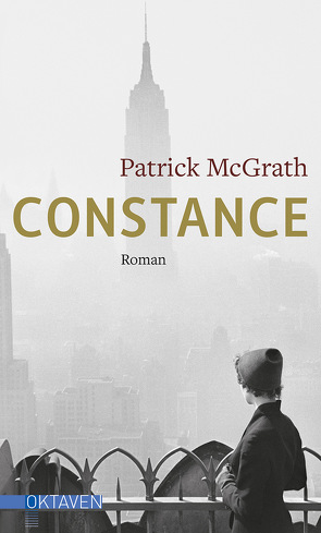 Constance von McGrath,  Patrick