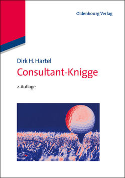 Consultant-Knigge von Hartel,  Dirk H.