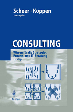 Consulting von Köppen,  Alexander, Scheer,  August-Wilhelm