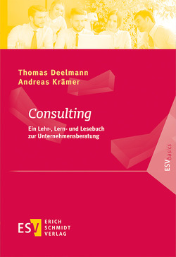 Consulting von Deelmann,  Thomas, Kraemer,  Andreas