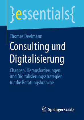 Consulting und Digitalisierung von Deelmann,  Thomas