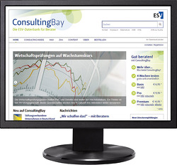 ConsultingBay Basis – Jahresabonnement
