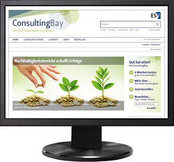 ConsultingBay Premium – Jahresabonnement