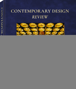 Contemporary Design Review von Cook,  Cindi