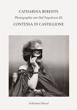 Contessa di Castiglione von Berents,  Catharina