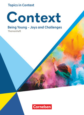 Context – Allgemeine Ausgabe 2022 – Oberstufe von Baasner,  Martina, Bartscherer,  Irene, Braun,  Lisa, Buchholz,  Sabine, Dietrich,  Wiebke Bettina, Leithner-Brauns,  Annette, Loh,  Sylvia, Lorenz,  Benjamin, Maloney,  Paul, Ohlmann,  Pascal, Ohmsieder,  Birgit, Sedlatschek,  Andreas, Walther,  Veronika