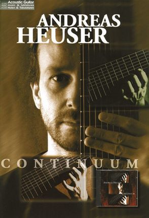 Continuum von Heuser,  Andreas, Pollert,  Manfred