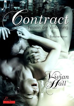 Contract 01 von Hall,  Vivian