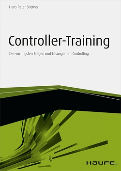 Controller-Training von Stiemer,  Hans-Peter