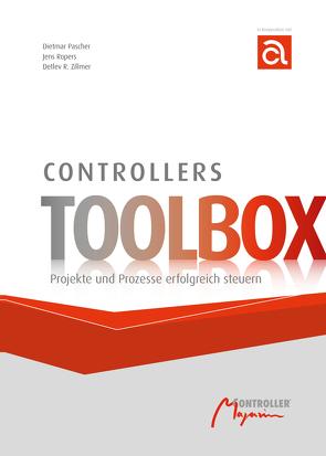 Controllers Toolbox von Pascher,  Dietmar, Ropers,  Jens, Zillmer,  Detlev