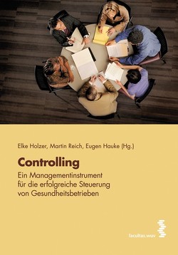 Controlling von Hauke,  Eugen, Holzer,  Elke, Reich,  Martin
