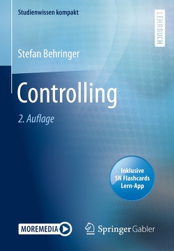 Controlling von Behringer,  Stefan
