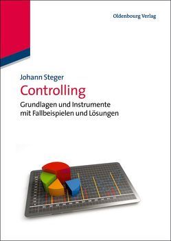 Controlling von Steger,  Johann