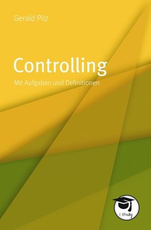 Controlling von Pilz,  Gerald