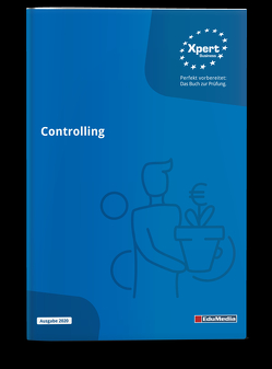 Controlling von Kaatz / Schmidt Wessel,  Christopher / Elke