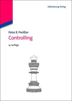 Controlling von Preißler,  Peter R.
