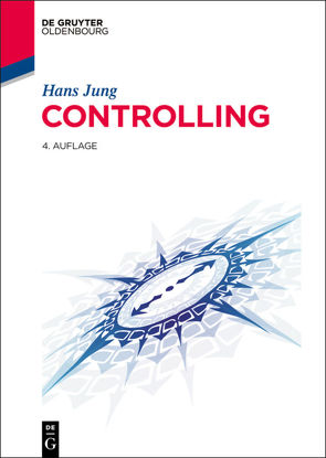 Controlling von Jung,  Hans