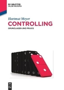 Controlling von Meyer,  Hartmut