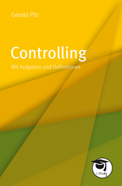 Controlling von Pilz,  Gerald