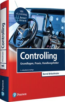 Controlling von Britzelmaier,  Bernd