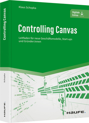 Controlling Canvas von Schopka,  Klaus