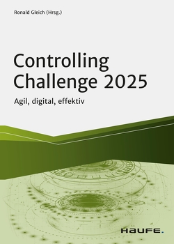 Controlling Challenge 2025 von Gleich,  Ronald