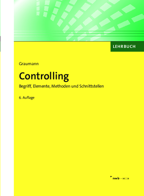 Controlling von Graumann,  Mathias